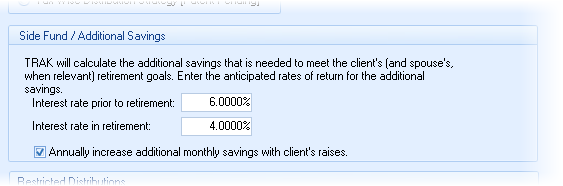 GASideFund
