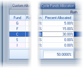 Gap Analysis TSP Example #2 Gap Analysis TSP Example #2