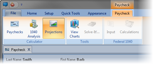 PaycheckProjectBtnContext