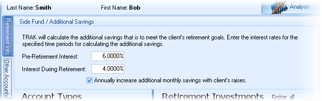 QuickGapSideFund