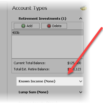 Other Accounts Reduce Editor Other Accounts Reduce Editor