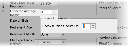QuickGapRaiseCheckNuDropDown